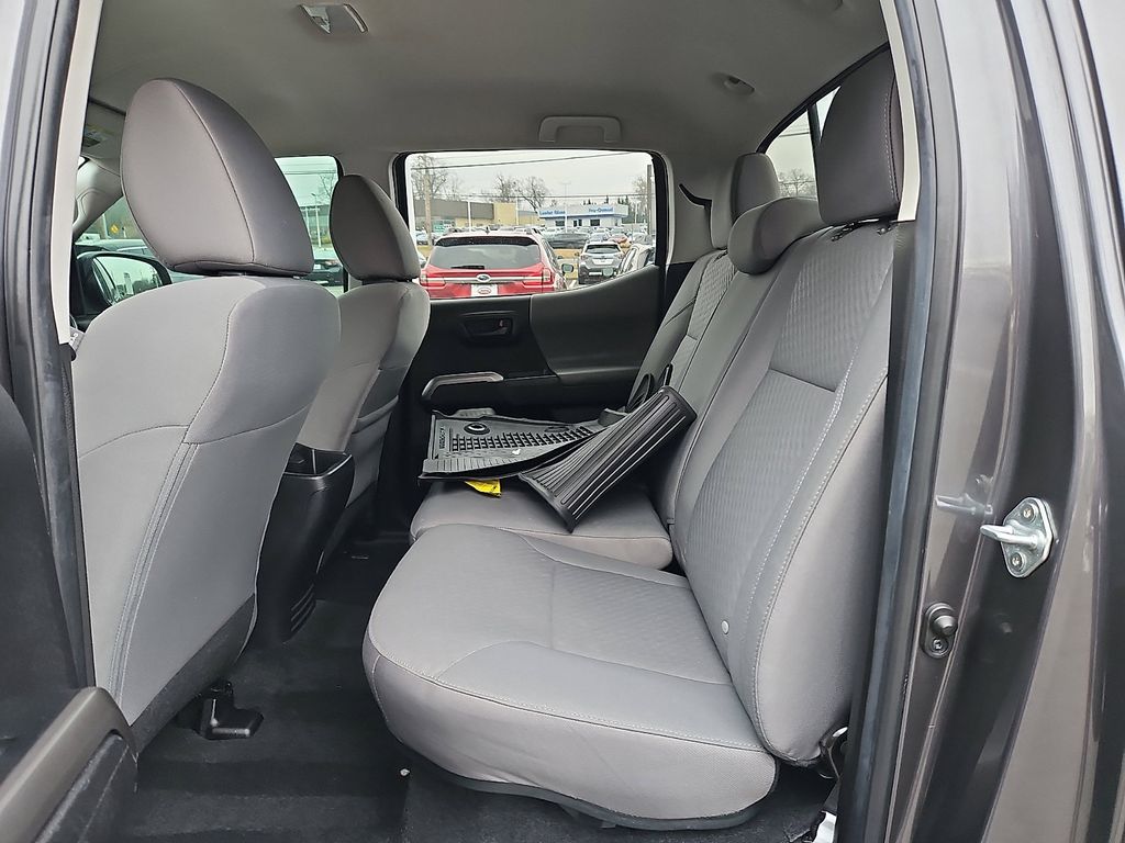 Thumbnail: 2023 Toyota Tacoma - 12