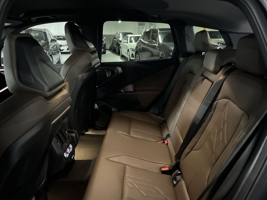 Thumbnail: 2026 BMW X3 - 22