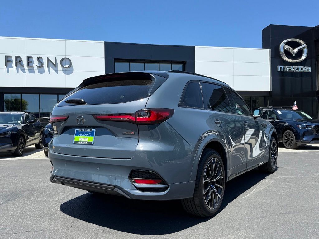 2026 Mazda CX-70 Premium Plus Package - Photo 14