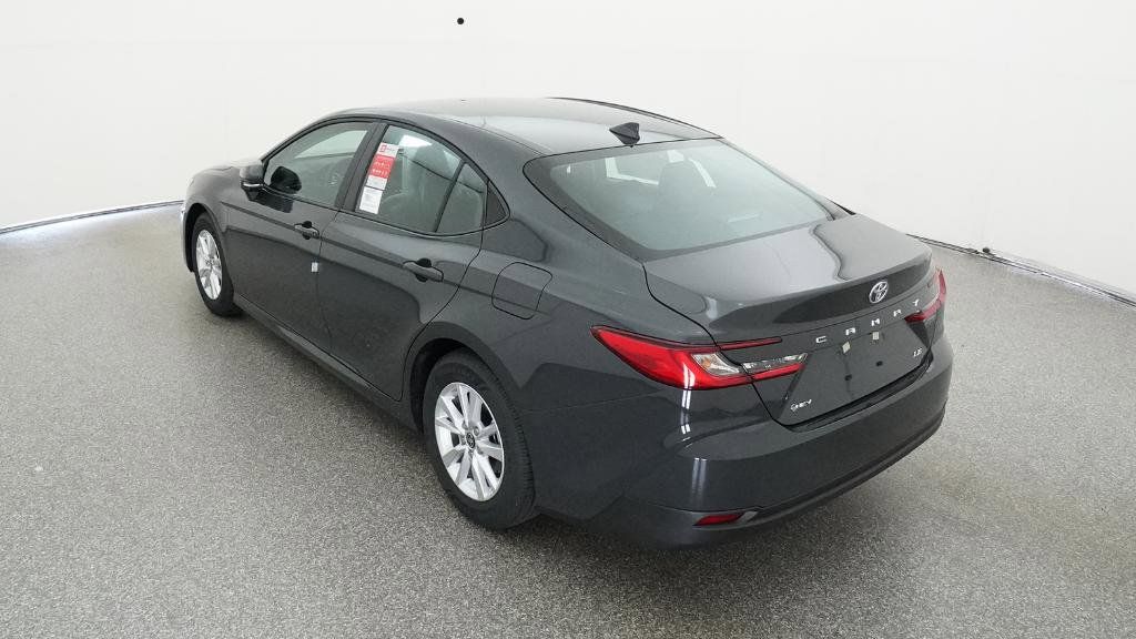 Thumbnail: 2026 Toyota Camry - 20