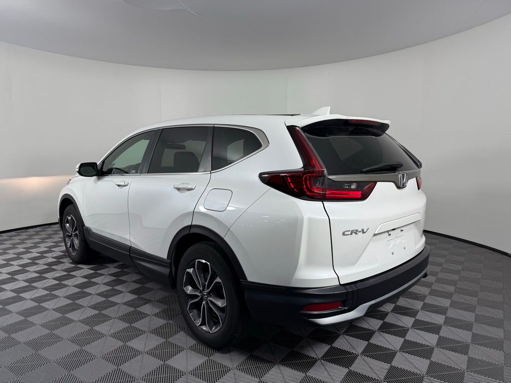 Thumbnail: 2022 Honda CR-V - 7