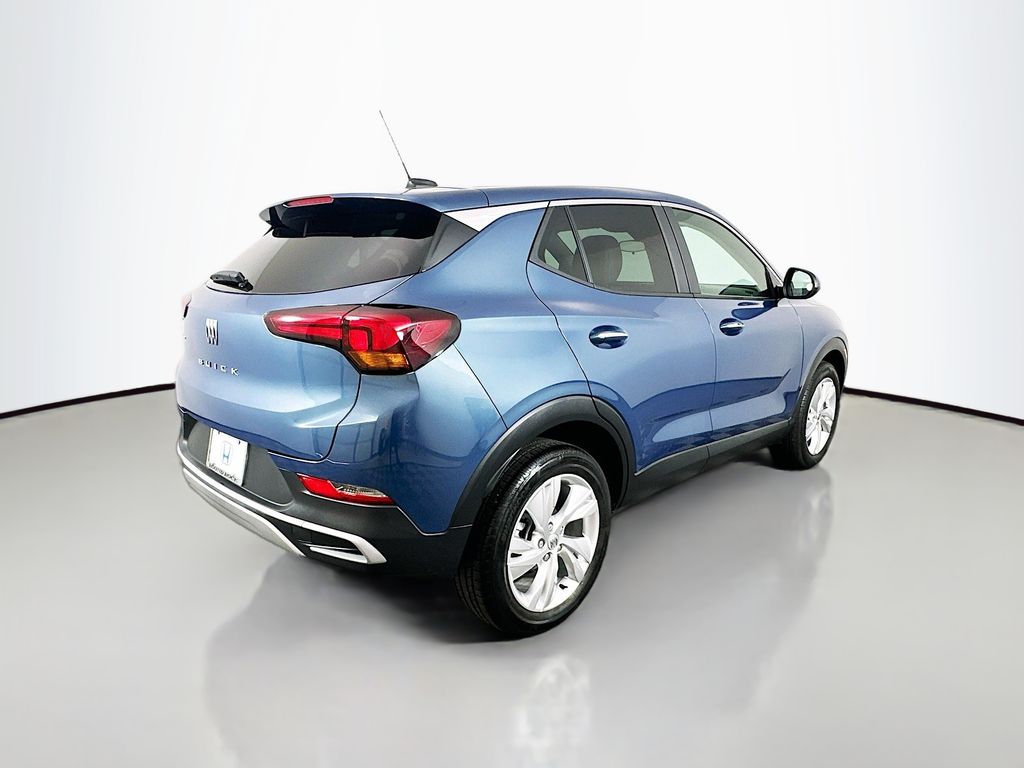 2025 Buick Encore GX Preferred 5