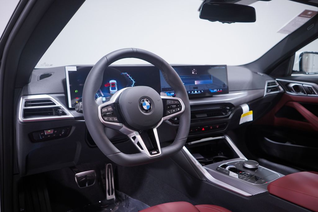 Thumbnail: 2026 BMW 4 Series - 6
