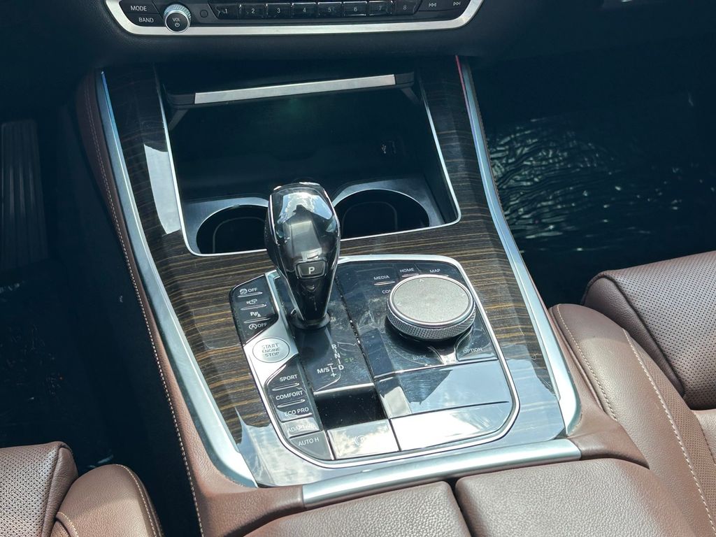 Used 2020 BMW X5 SUV