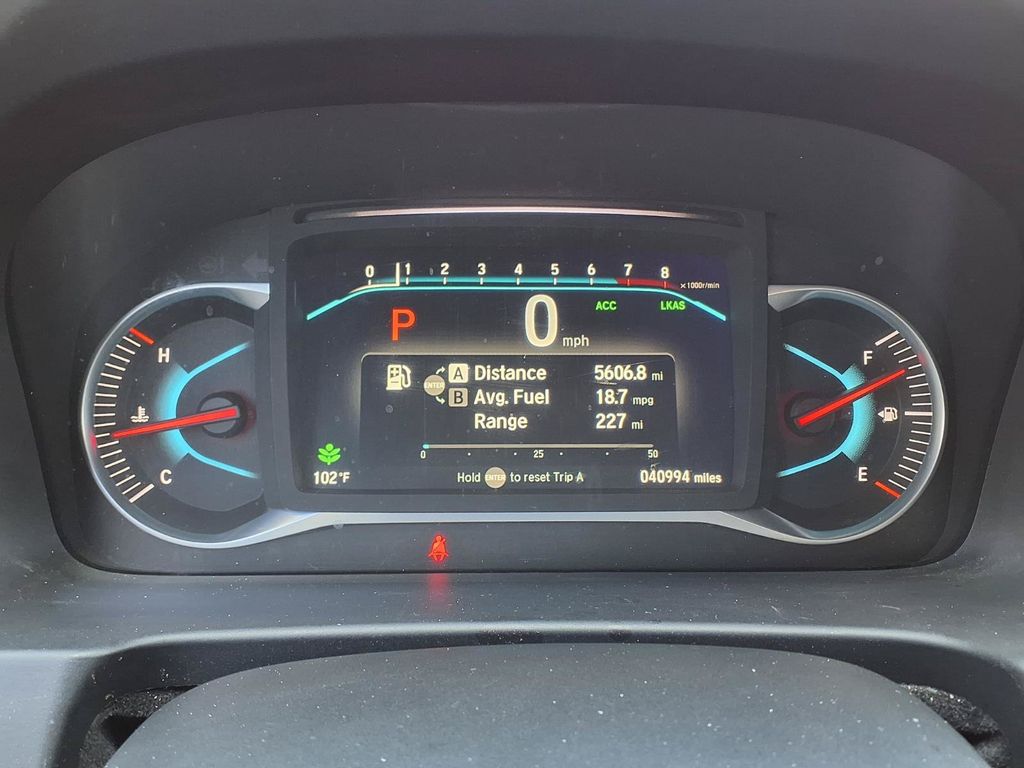 Used 2022 Honda Pilot SUV