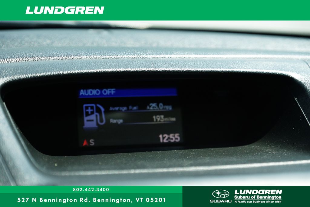 Used 2016 Honda CR-V SUV