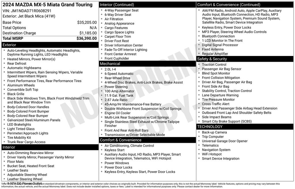 View vehicle photo 5