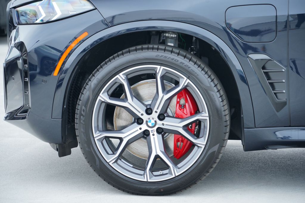 Thumbnail: 2026 BMW X5 - 5