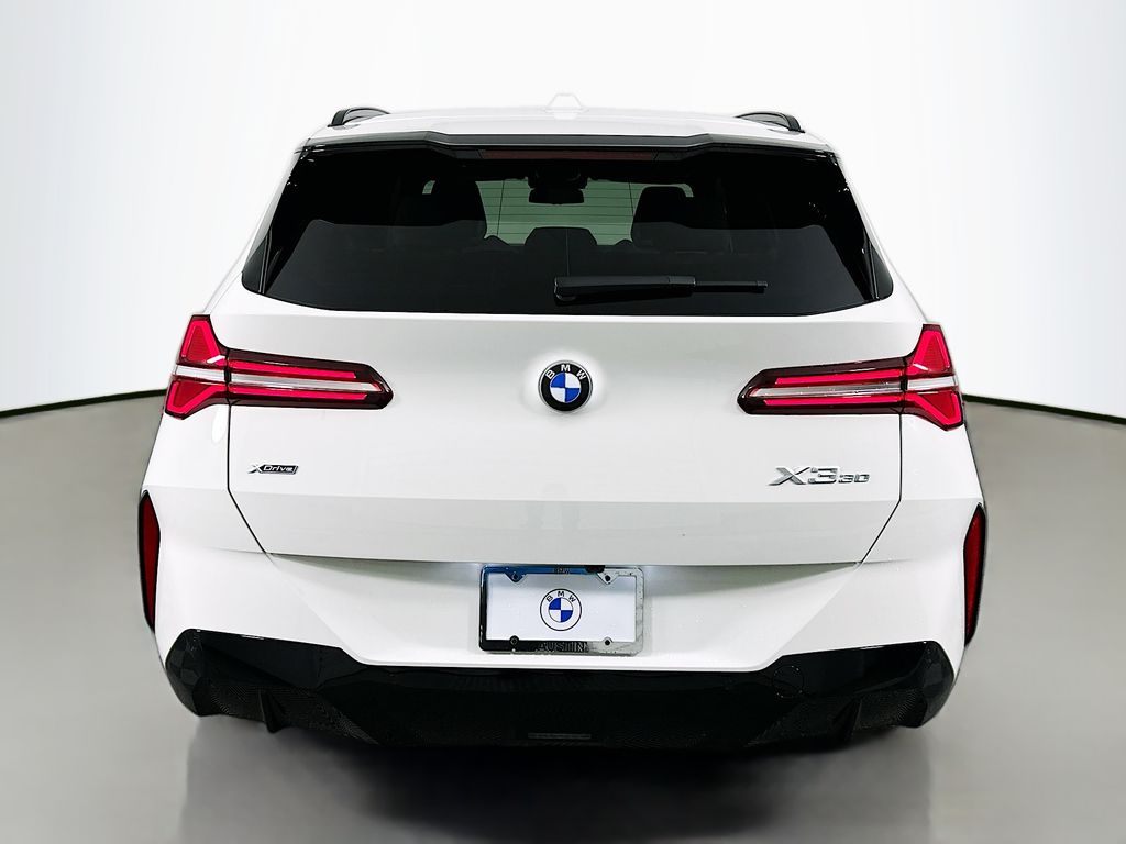 Thumbnail: 2026 BMW X3 - 6