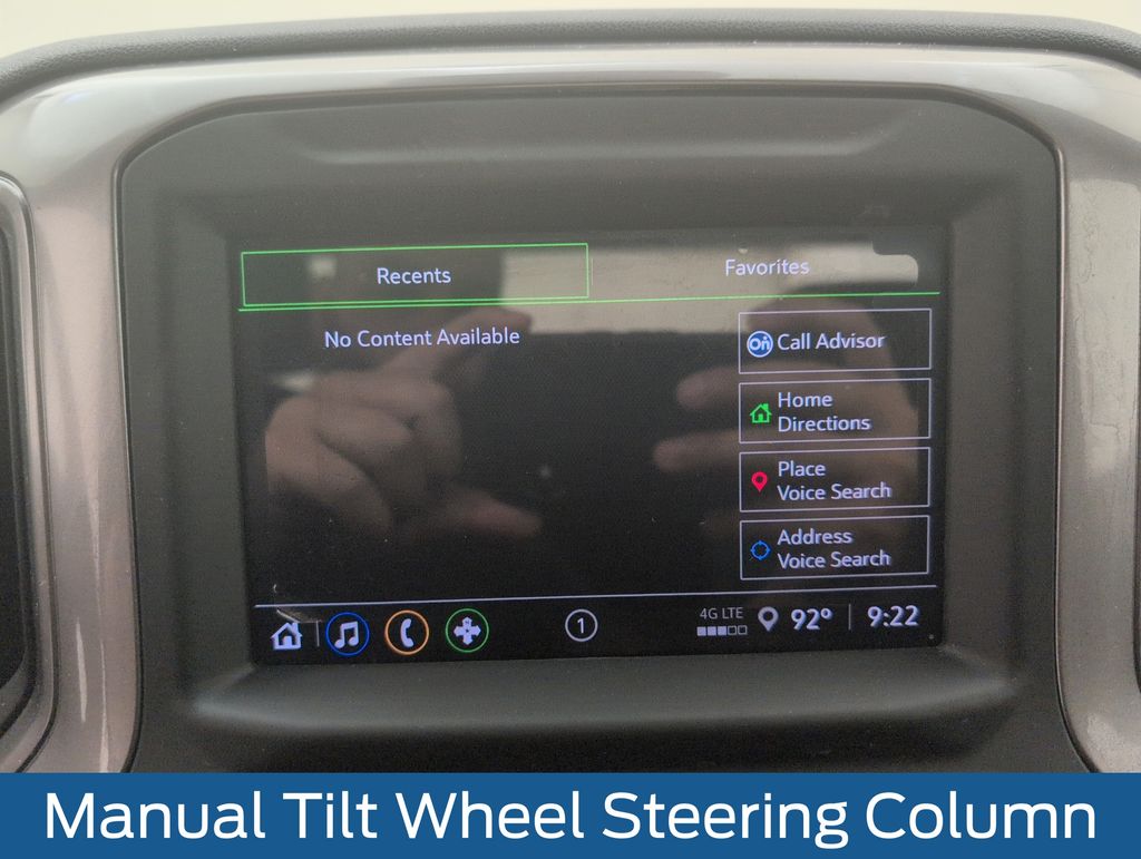 Certified Used 2025 White Chevrolet WT image 27