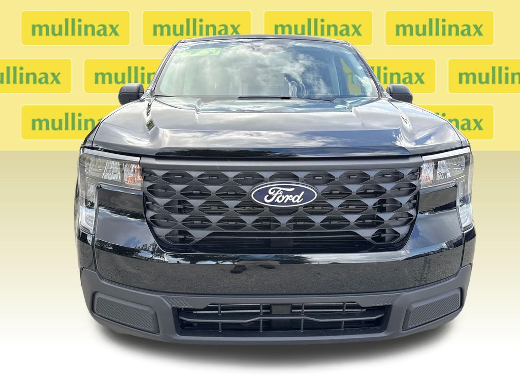 New 2026 Black Ford XL image 11