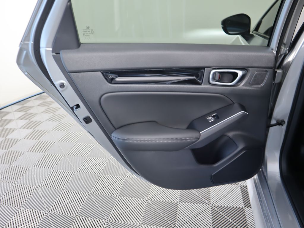 Thumbnail: 2026 Honda Civic - 28