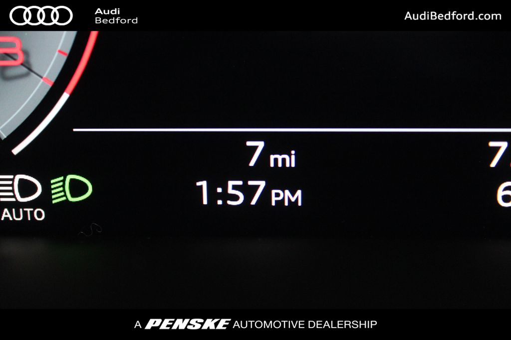 Thumbnail: 2026 Audi Q8 - 2