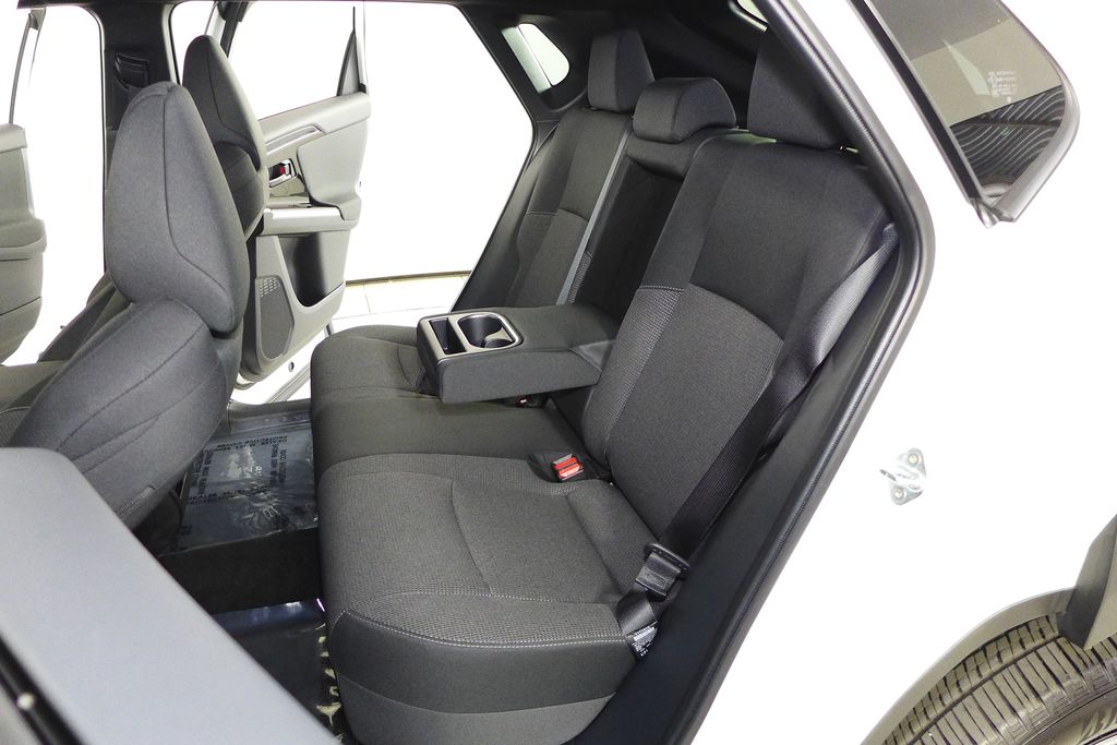 2024 Subaru Solterra Premium 20