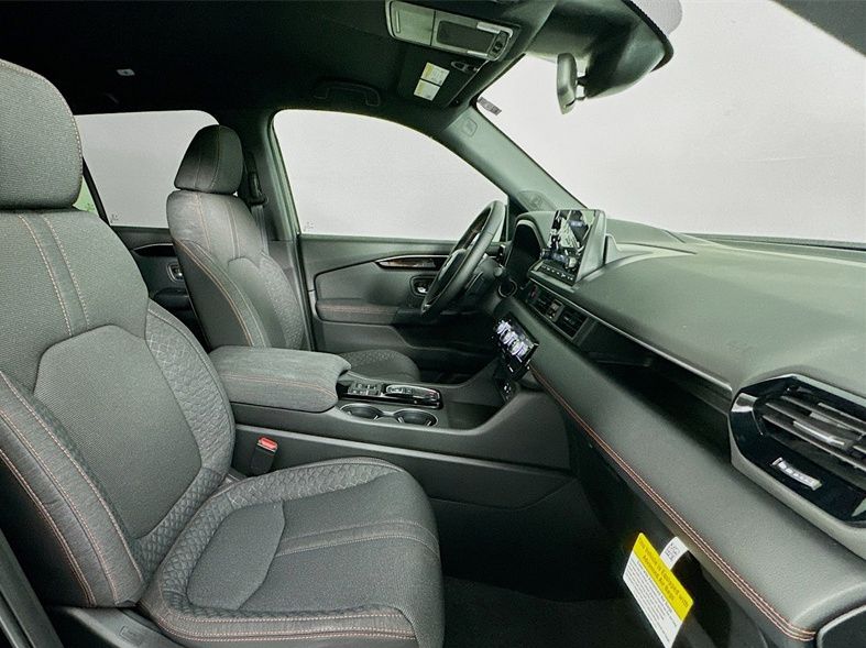 New Car 2025 Honda Pilot  Sport For Sale Under $50,000 In Austin, Texas