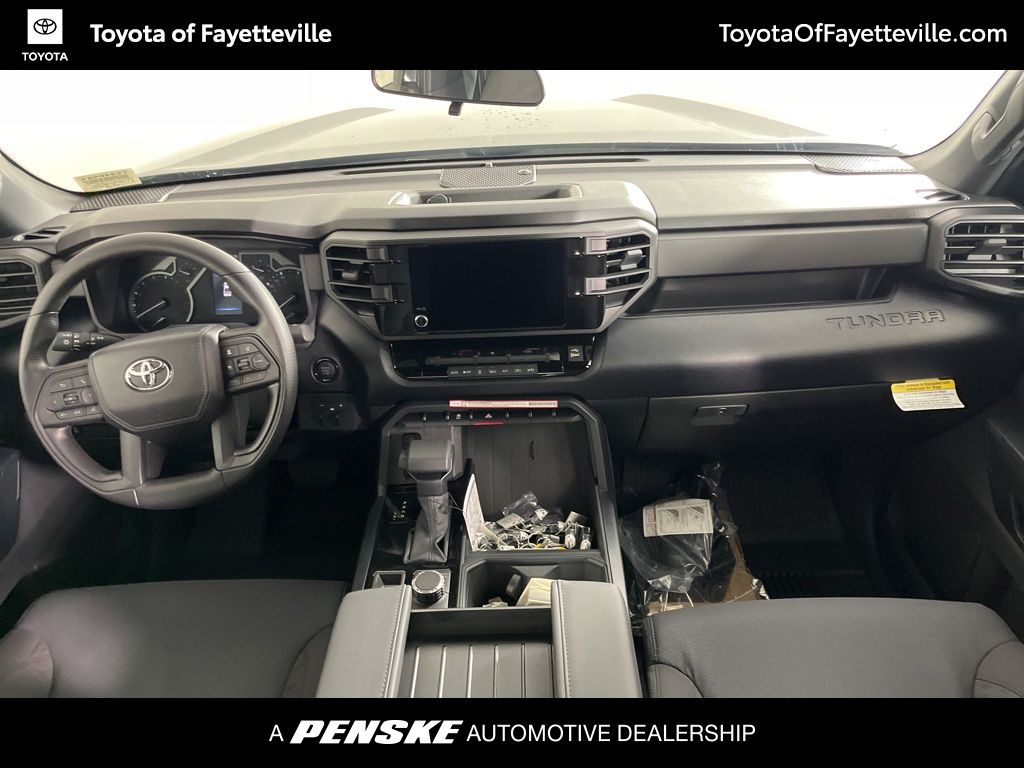 Thumbnail: 2026 Toyota Tundra - 14