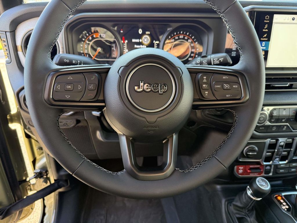 New 2026  Jeep Willys image 20