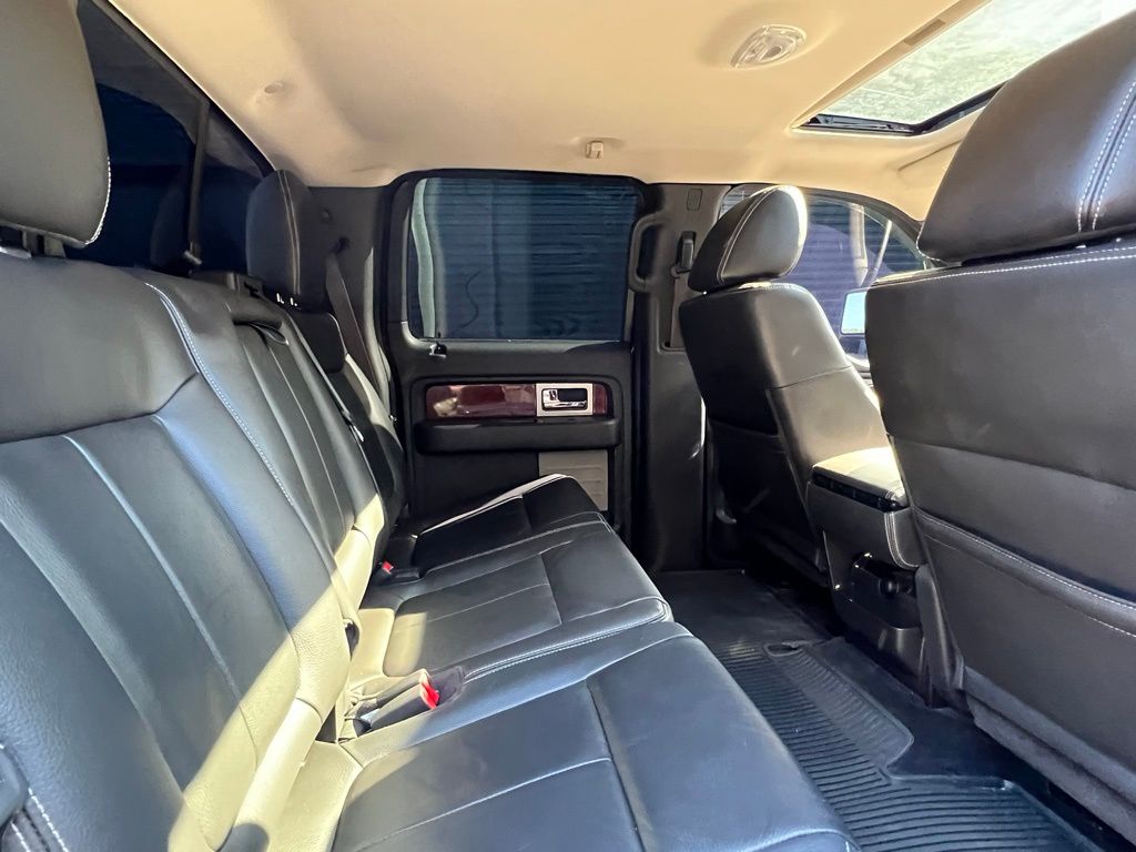 Thumbnail: 2010 Ford F-150 - 8