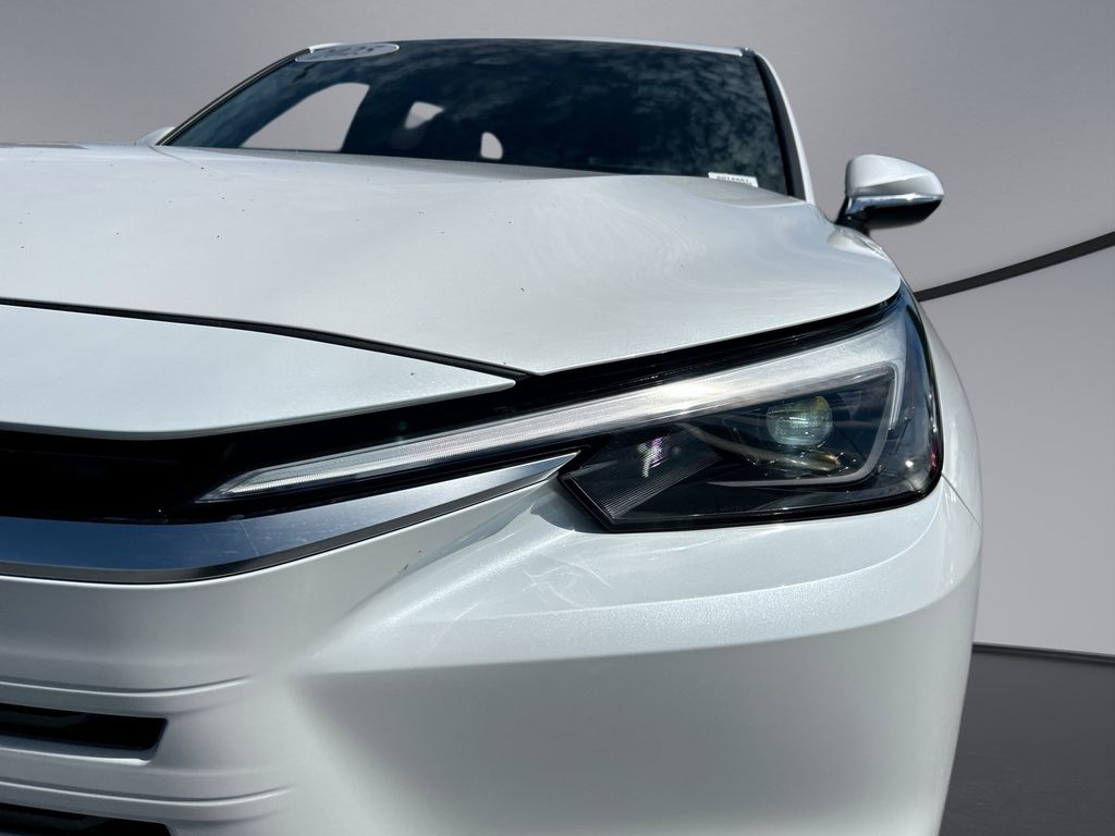 Thumbnail: 2025 Lexus TX - 29