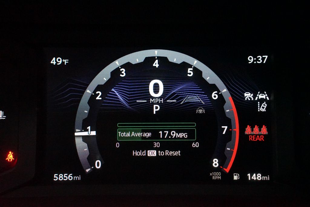 Thumbnail: 2024 Toyota Tacoma - 17