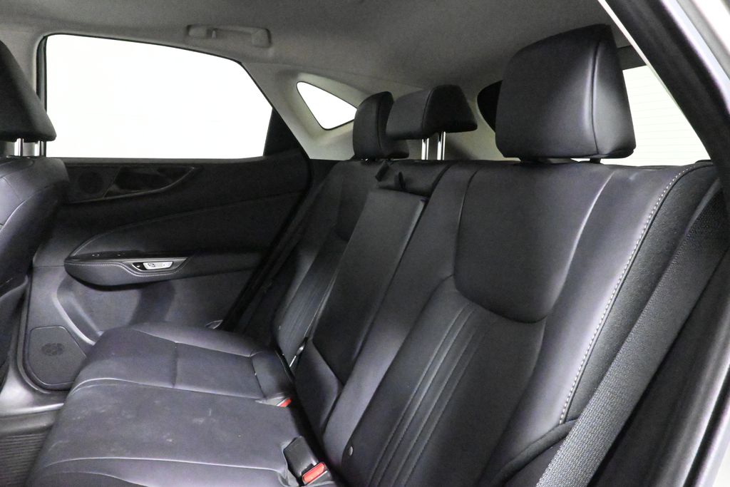 2022 Lexus NX 350 5
