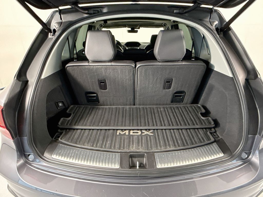 Thumbnail: 2020 Acura MDX - 28