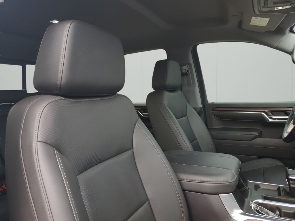 Used Car 2023 Gmc Sierra 1500  Slt For Sale Under $60,000 In Austin, Texas