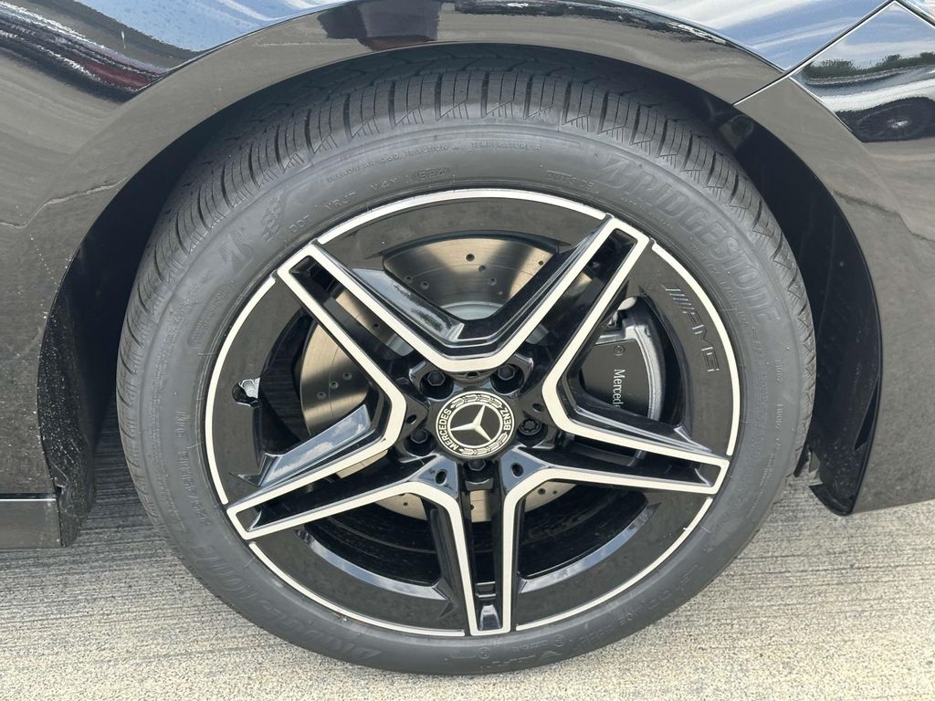 2025 Mercedes-Benz CLA 250 7