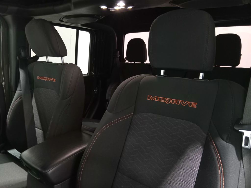 2023 Jeep Gladiator Mojave 4x4