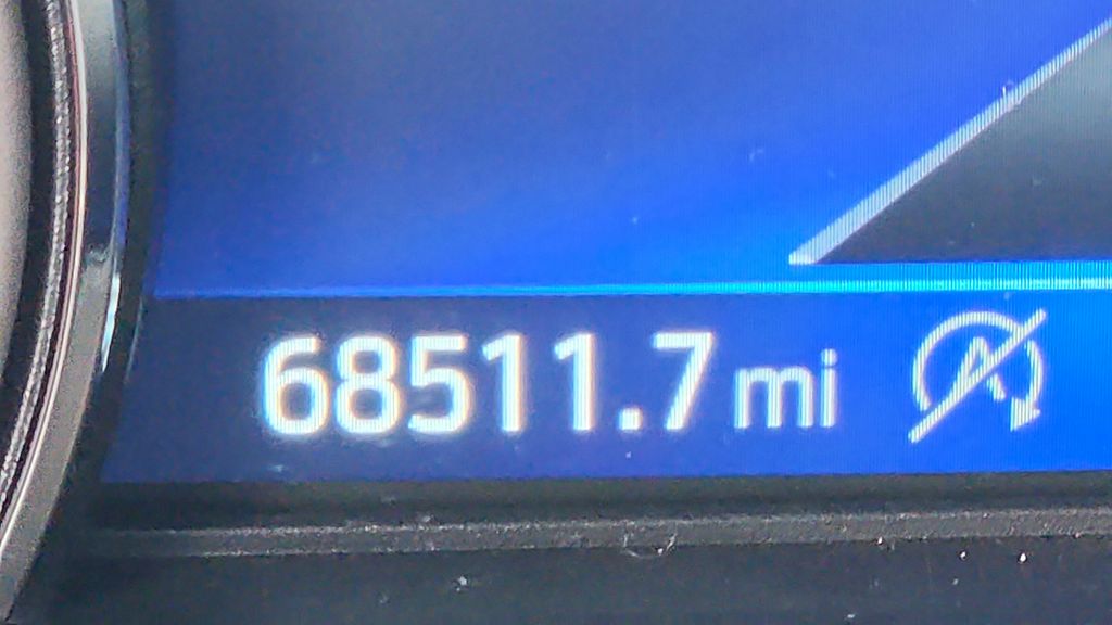 2022 Ford Bronco Sport