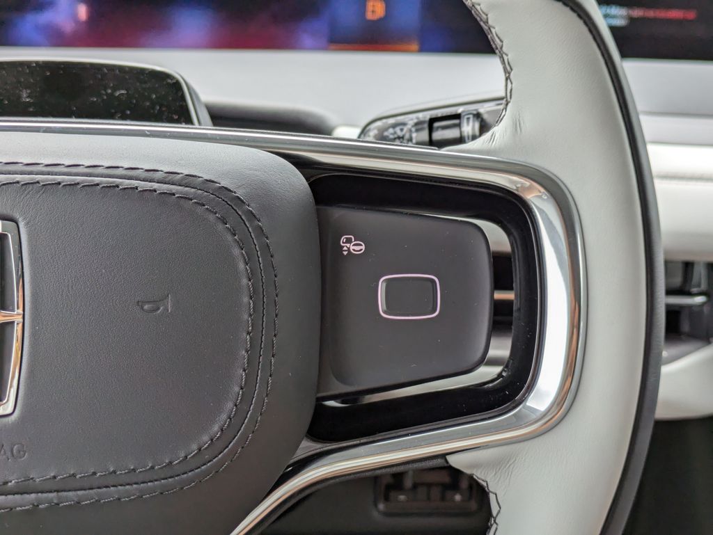2026 Lincoln Navigator Black Label L