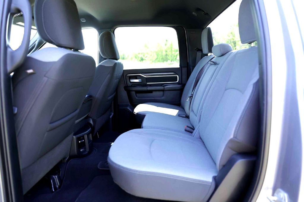 Used Car 2024 Ram 3500  Big Horn For Sale Under $60,000 In Taylor, Texas