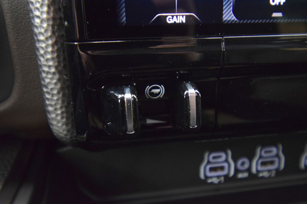 new 2026 Ram 1500 car, priced at $77,173