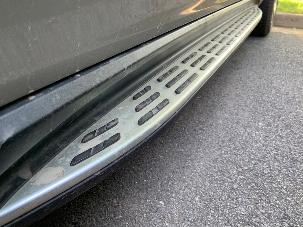 Thumbnail: 2021 Mercedes-Benz GLS - 4