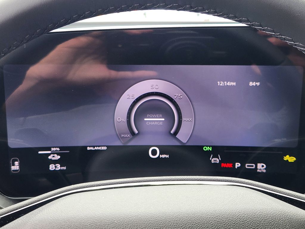 new 2027 Audi Q6 e-tron car, priced at $77,020