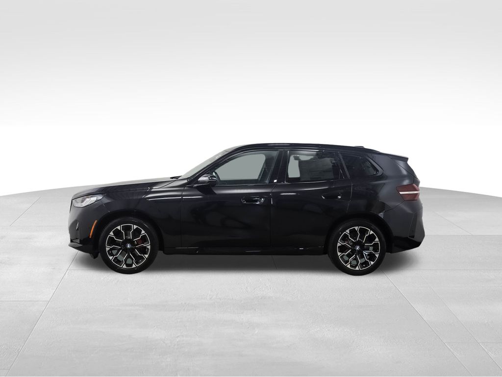 2025 BMW X3 3.0i 2
