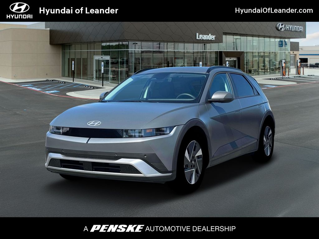 Thumbnail: 2026 Hyundai Ioniq 5 - 1