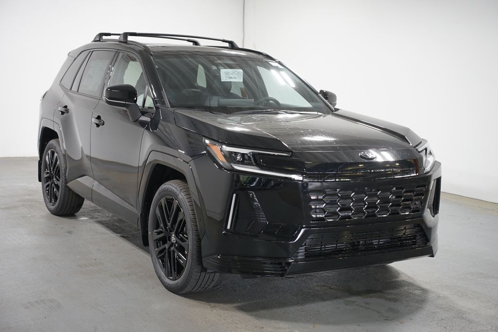 Thumbnail: 2026 Toyota RAV4 - 3