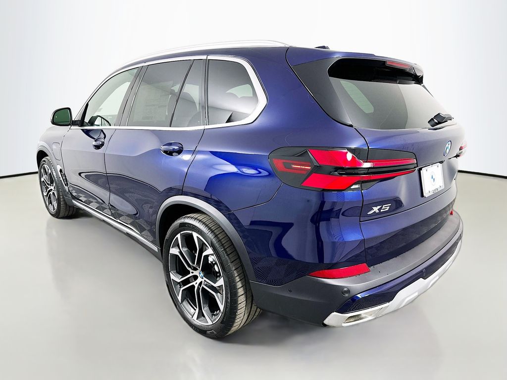 Thumbnail: 2026 BMW X5 - 7