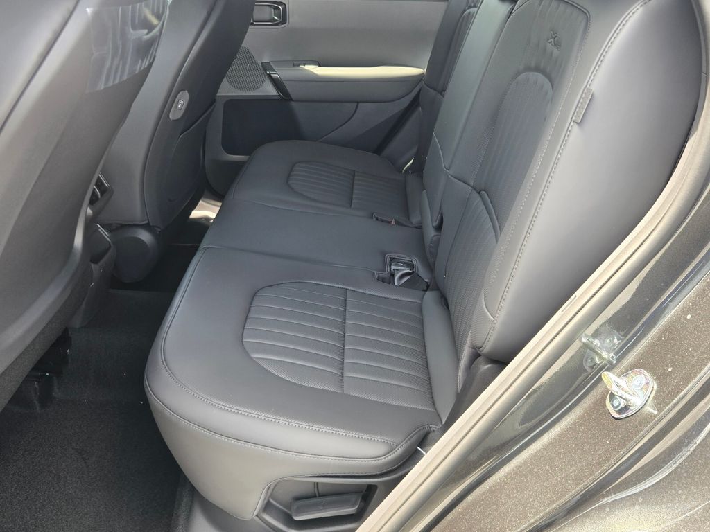 2027 Kia Seltos - $36,985