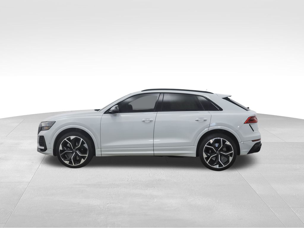 2023 Audi RS Q8 4.0T 2