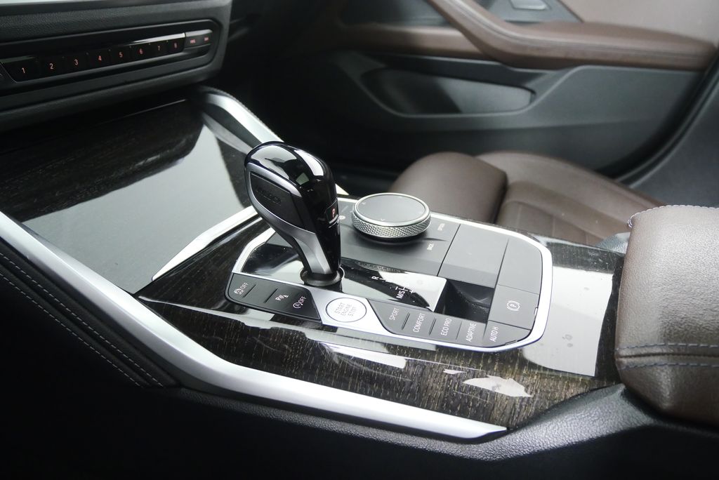 Thumbnail: 2022 BMW 4 Series - 25