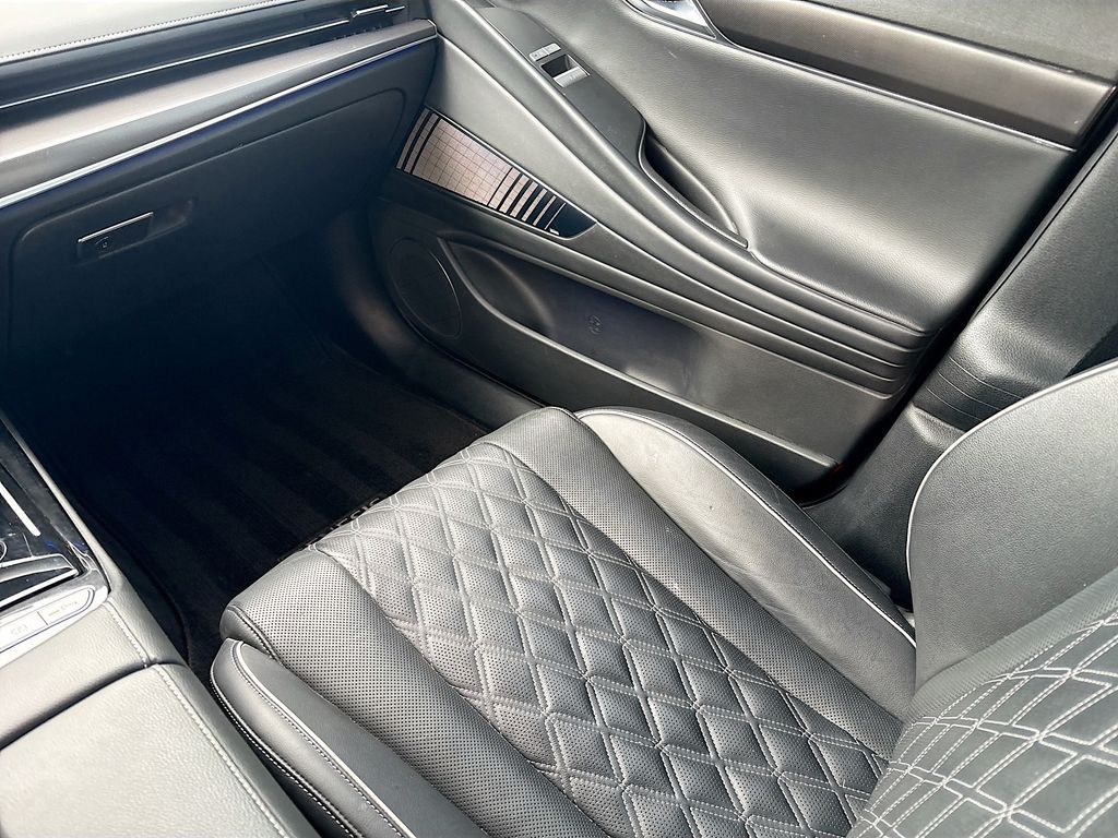 Used 2024 Blue Genesis 3.5T image 25