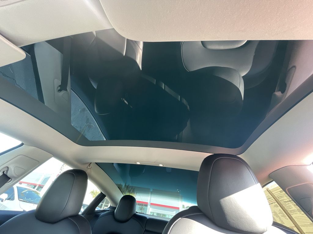 Used 2022 Tesla Model 3 Sedan