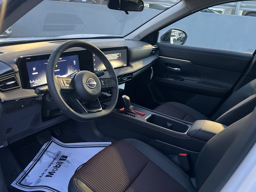 2026 Nissan KICKS SR AWD - Photo 22