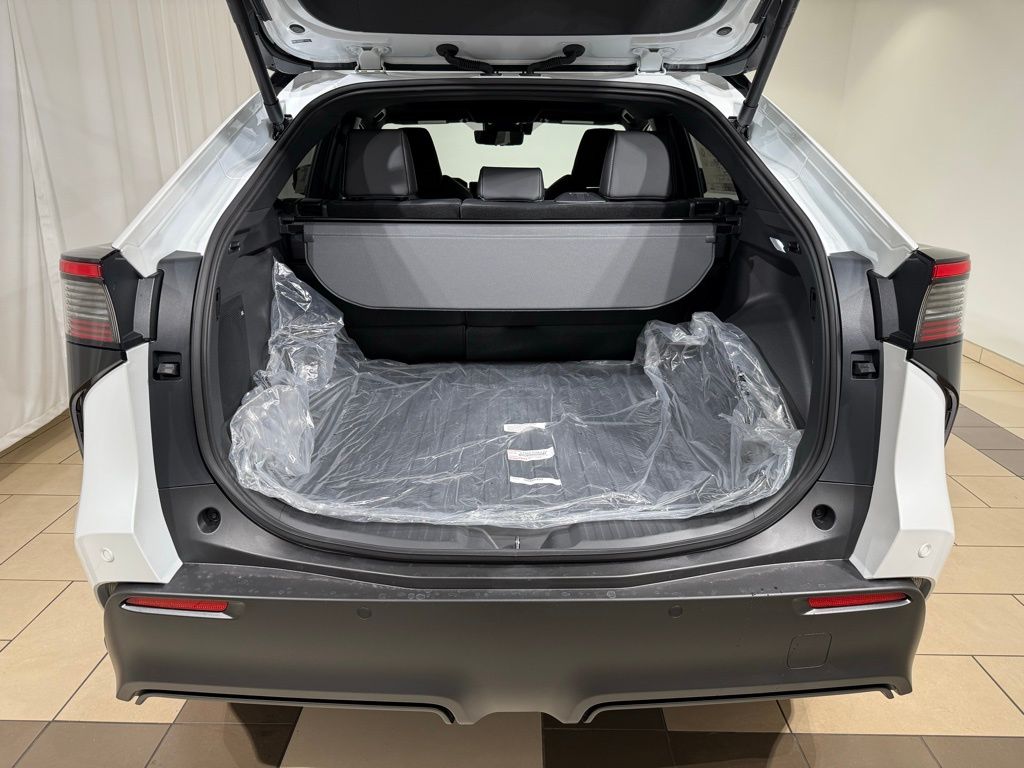 Thumbnail: 2026 Toyota bZ - 11