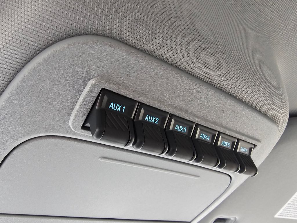 New 2024 White Ford XL image 34