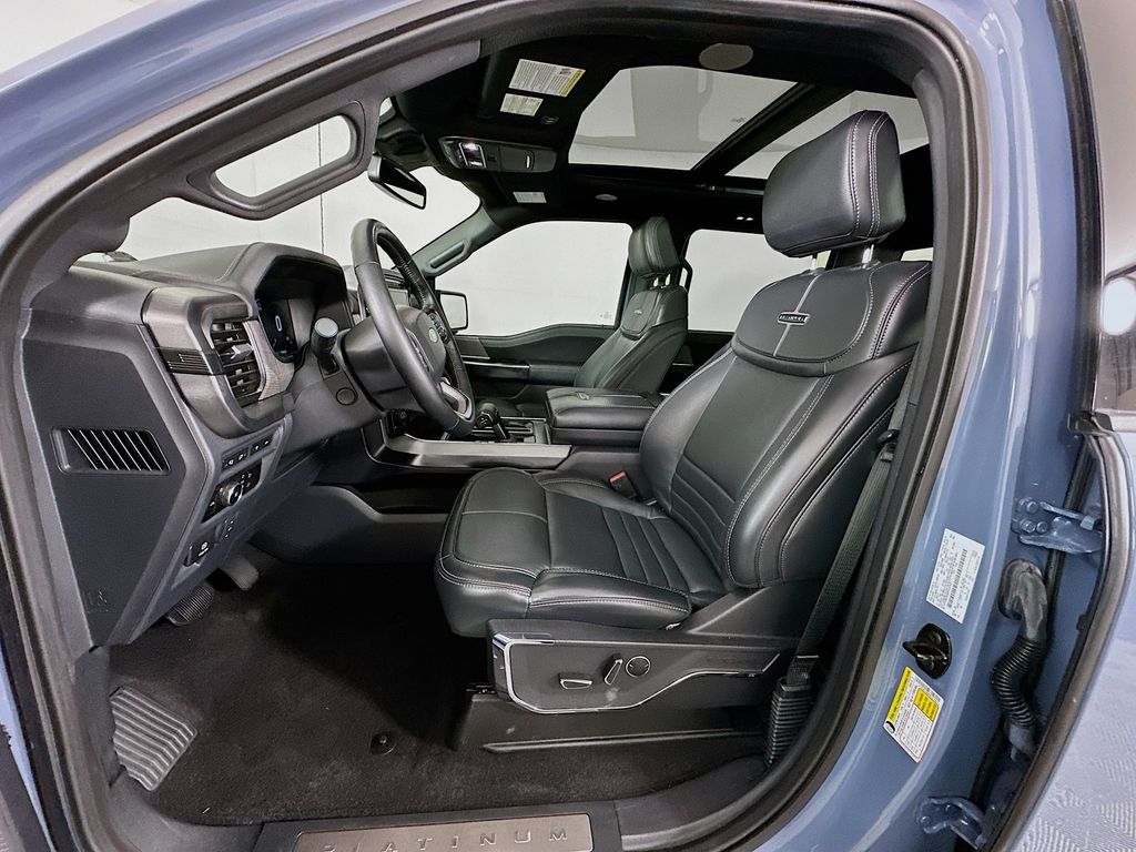 Thumbnail: 2023 Ford F-150 - 21