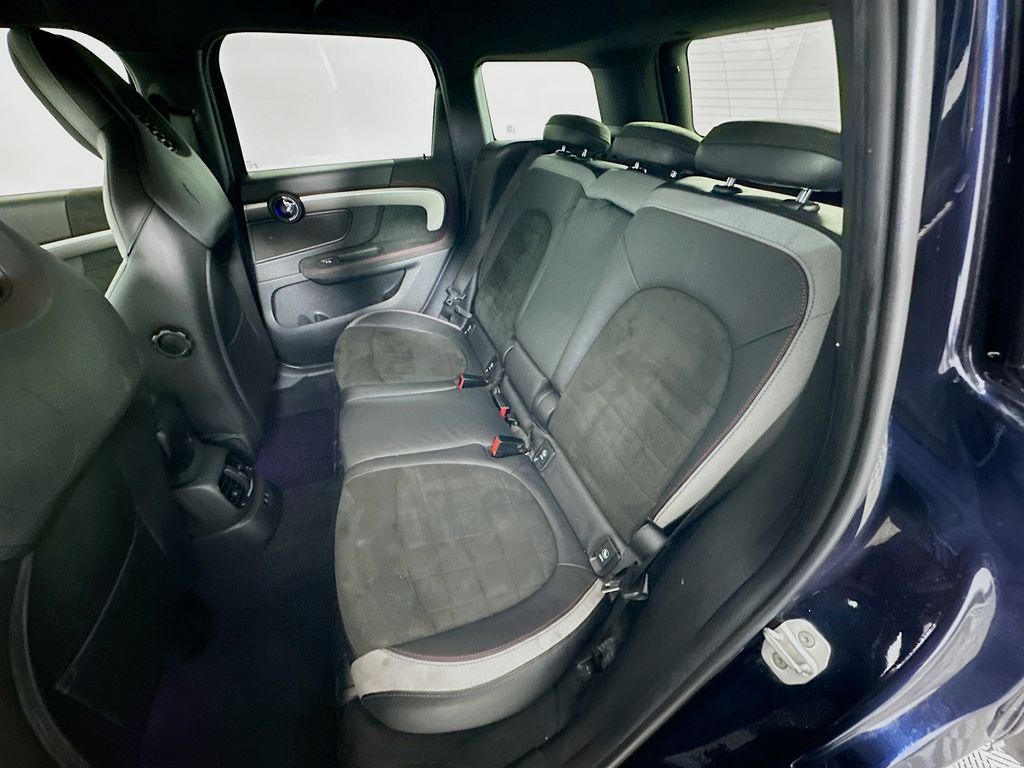 Thumbnail: 2020 MINI Cooper Countryman - 24