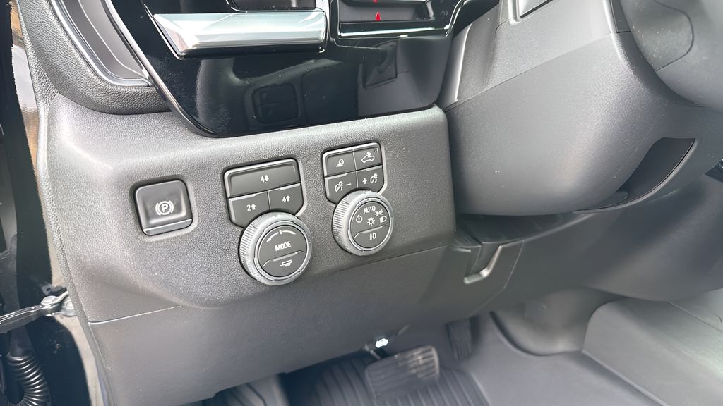 2026 Chevrolet Silverado 3500HD